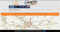 Desktop Screenshot of bremer-schluessel-center.de